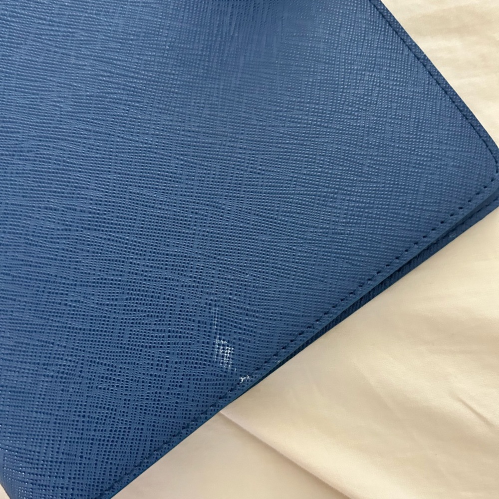 Stoney Clover Planner - sapphire - Picture 2 of 4